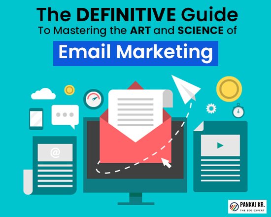 Email Marketing Course