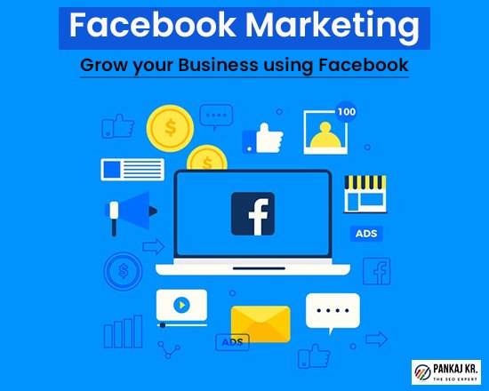 Facebook Marketing Course