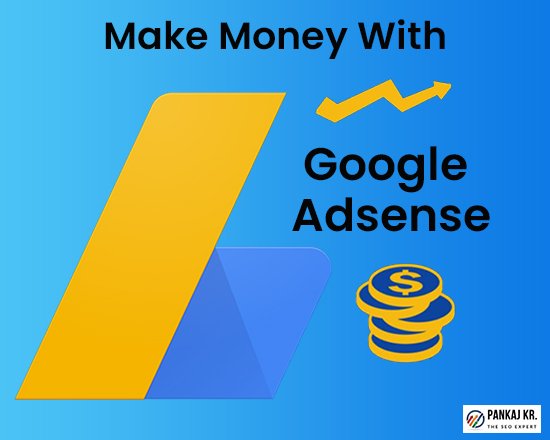 Google Adsense Course