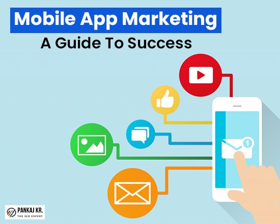 Mobile App Marketing Course
