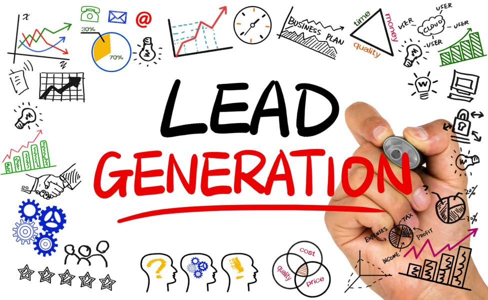 What is Lead Generation