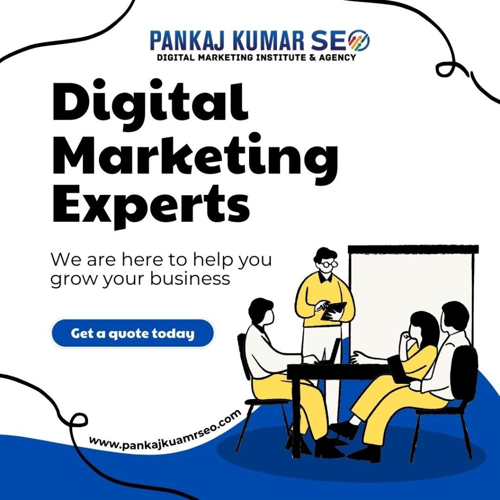 Digital Marketing Services Brighton