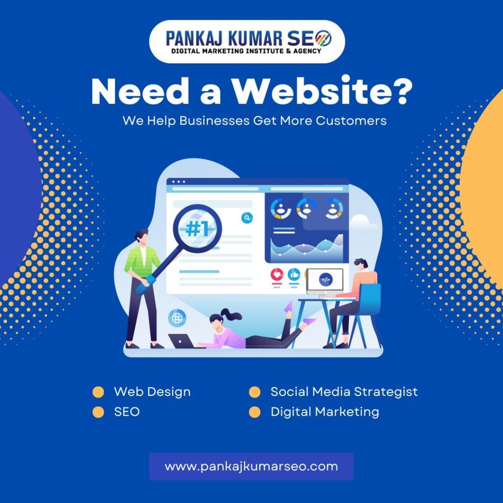 Website Design Services Bangkok