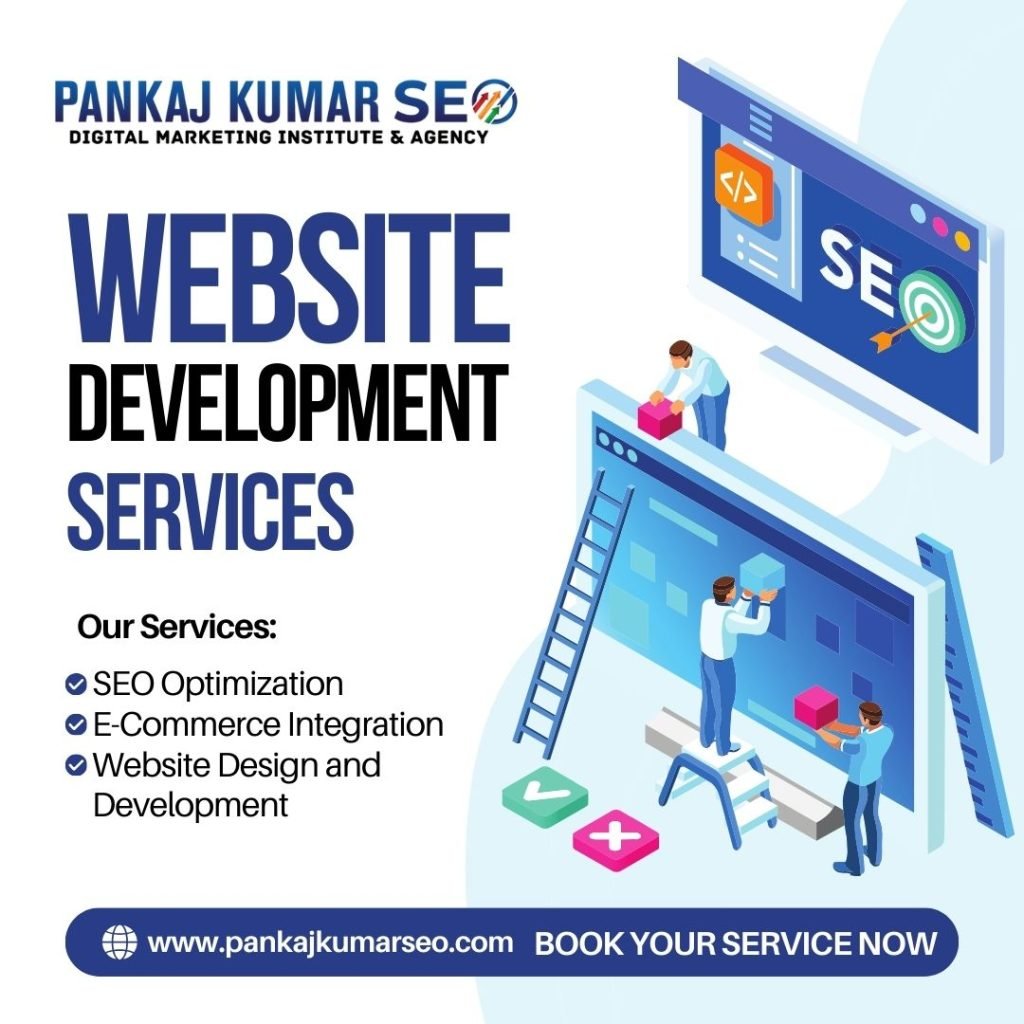 Website Development Services Atlanta
