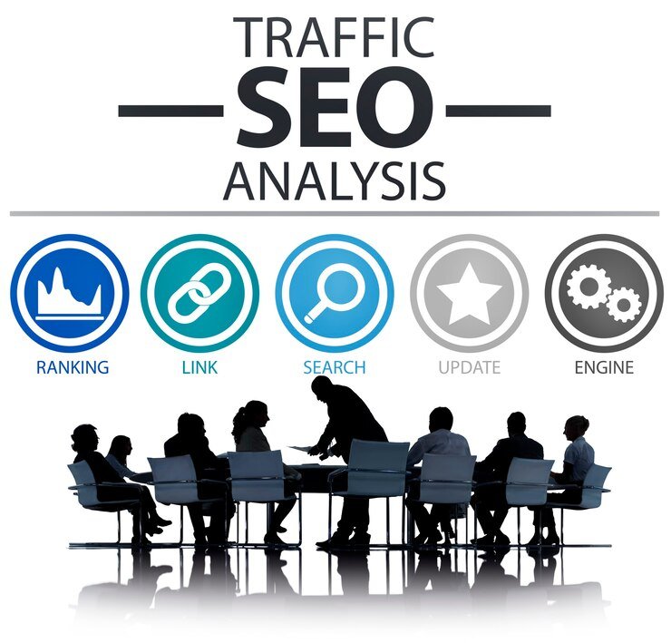SEO Course Abu Dhabi