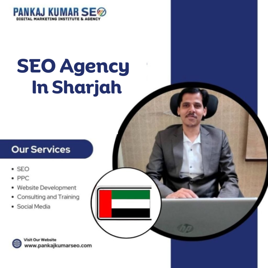 seo agency in sharjan