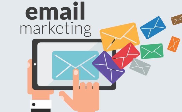 what is Email Marketing