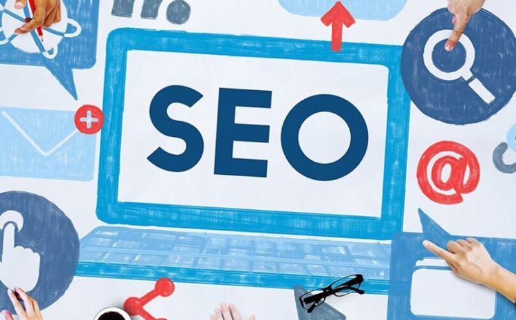 what is seo