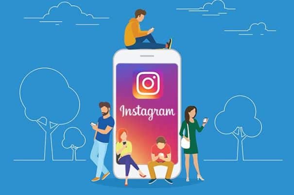 benefits of Instagram marketing