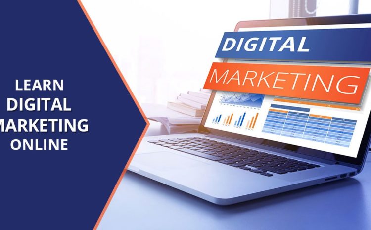 What is Digital Marketing Course 2020