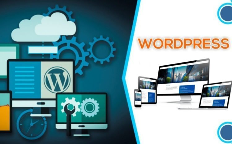benefits of WordPress website design