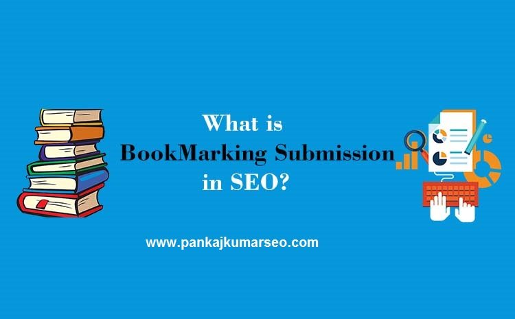 What is Bookmarking Submission