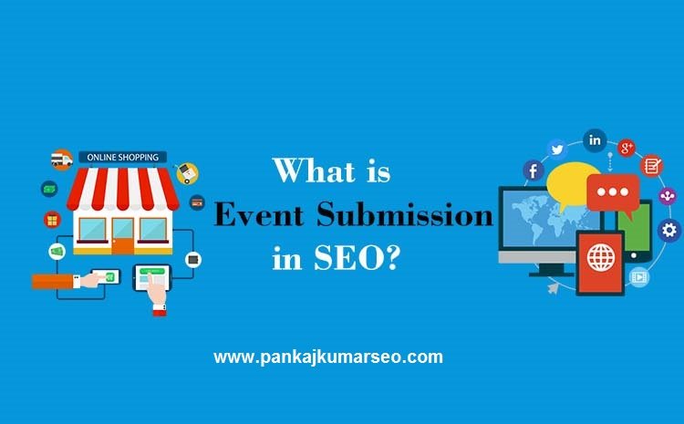What is Event Submission