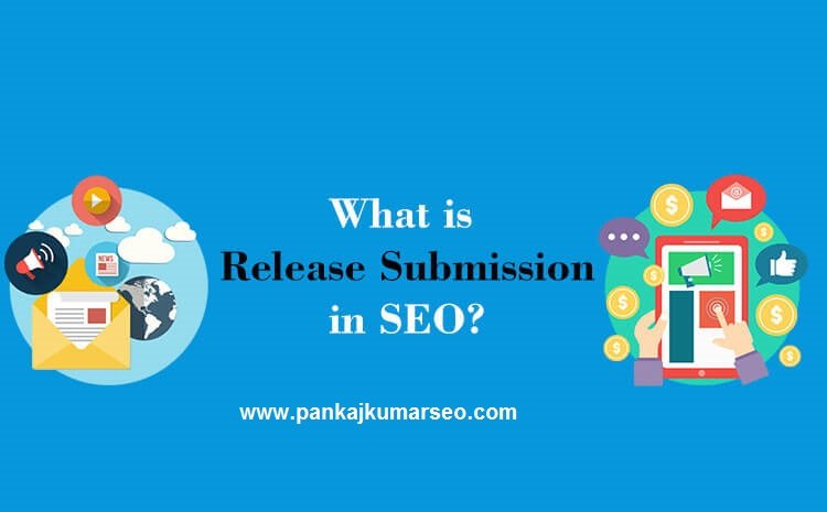 What is Press Release Submission