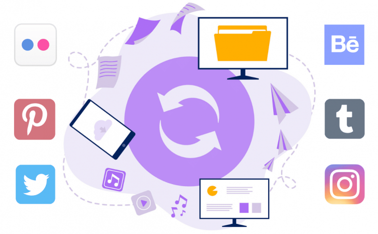 Free Photo Sharing Submission Sites Lists 2022