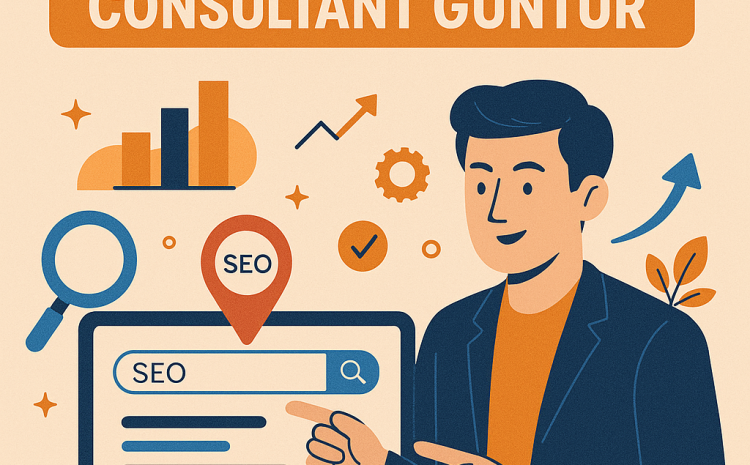 SEO Expert Guntur