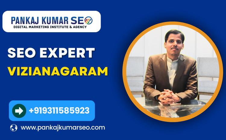 SEO Expert Vizianagaram
