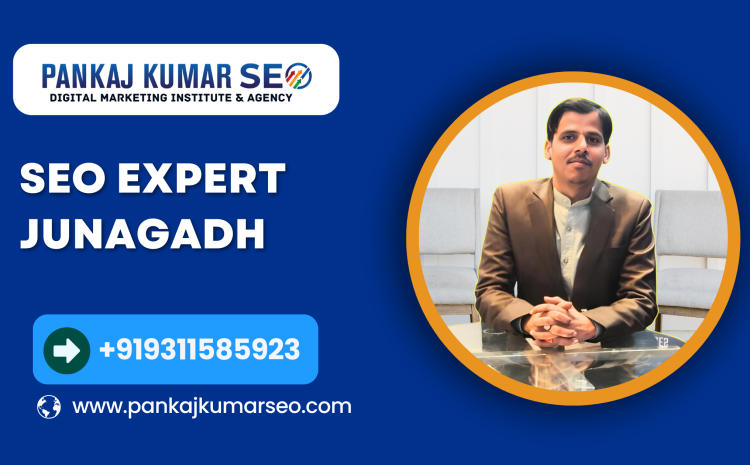SEO Expert Junagadh