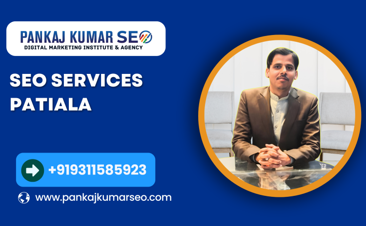 SEO Services Patiala